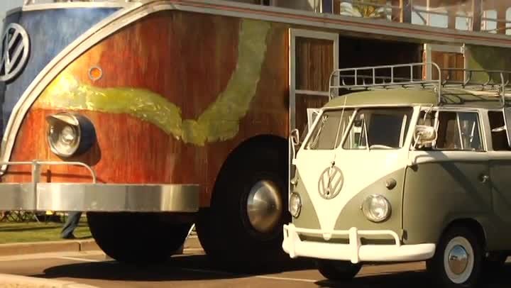 The Bus Movie